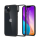 SPIGEN Ultra Hybrid do iPhone 14 matte black ACS05041 - 1070459 - zdjęcie
